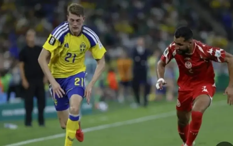 القنوات الناقلة لمباراة تونس واليابان في كأس العالم 2026